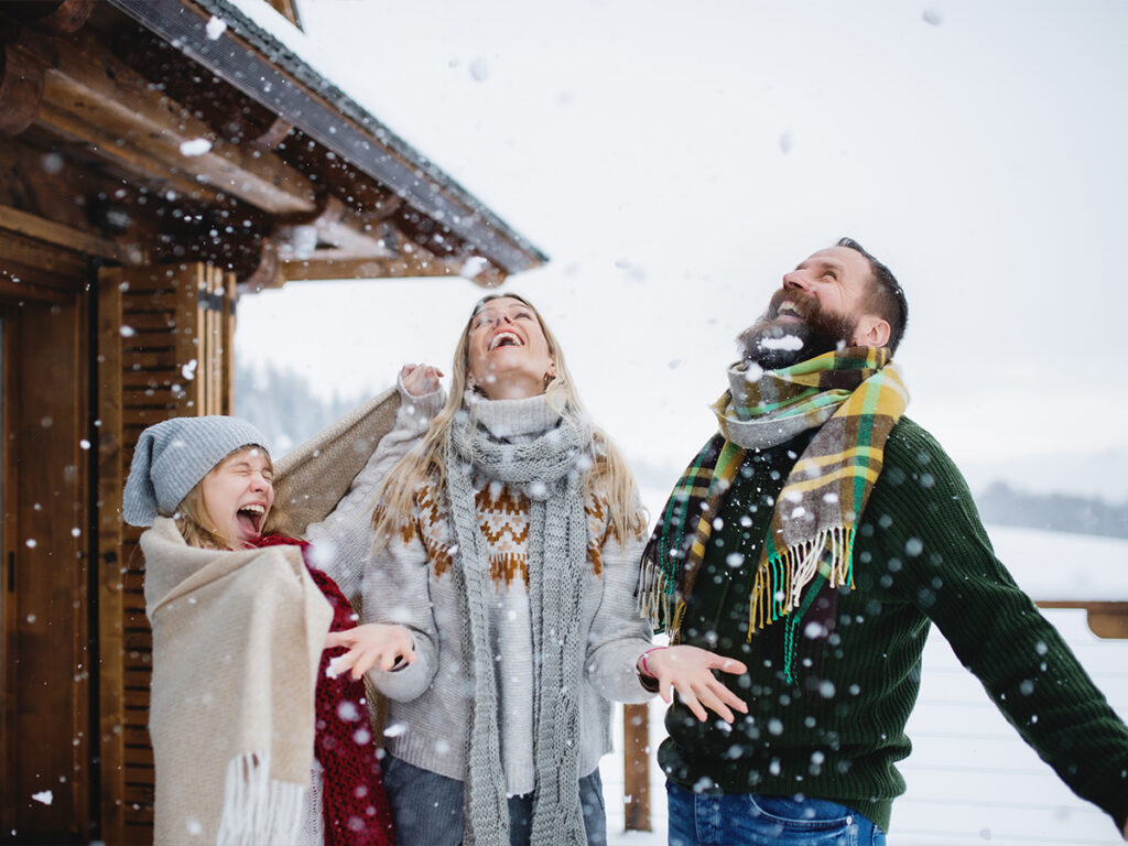 What we'll do for you at Big Skies Travel
